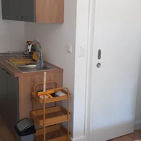 Sweet Little Apartmán *