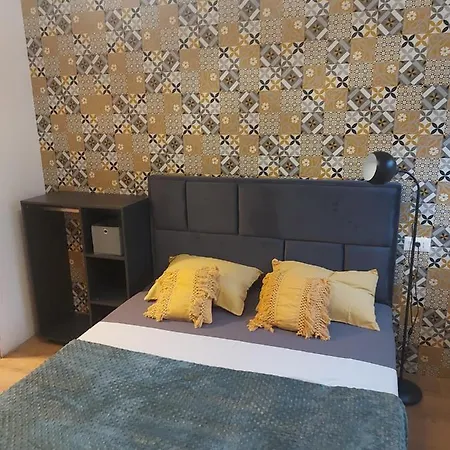 Sweet Little Apartament