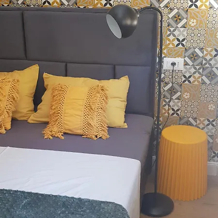 Apartament Sweet Little