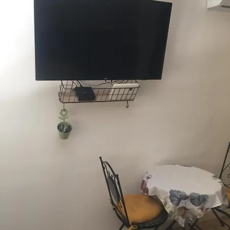 Apartament Sweet Little